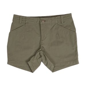 Outdoor research shorts hiking outdoors